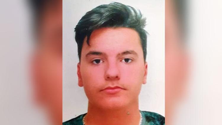 17 yaşındaki Türk genci intihar etti