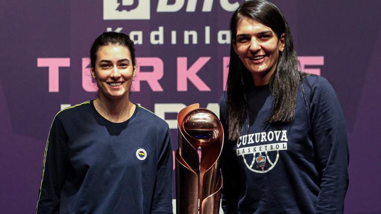 Basketbolda yabancı kararına Fenerbahçe ve Çukurova kaptanlarından tam destek