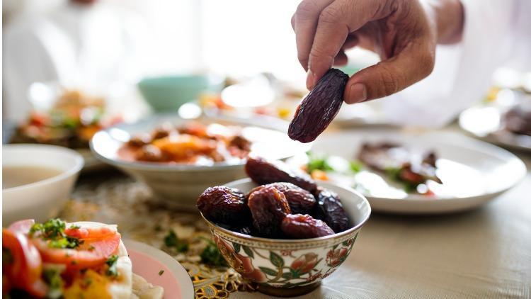 Ramazanda beslenme önerileri ve orucun faydaları! Uzmanı anlattı