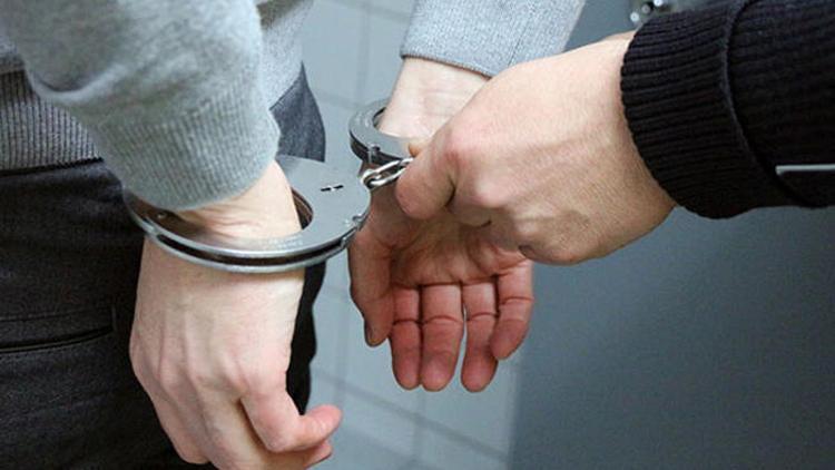 Esenyurtta usulsüzlük yapan 6 polis memuru tutuklandı