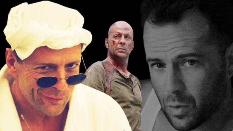 Bruce Willis hayranlarına kötü haber Afazi teşhisi konulan yıldız, oyunculuğu bırakıyor