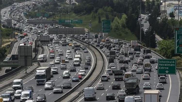 AK Parti İstanbul İl Başkanı Kabaktepe’den trafikle ilgili paylaşım