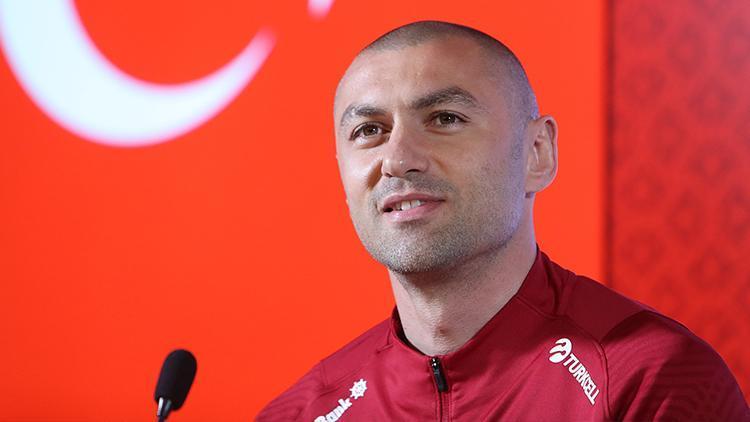 Son Dakika: Burak Yılmaz adım adım Beşiktaşa dönüyor Son karar Valerien Ismaelin...