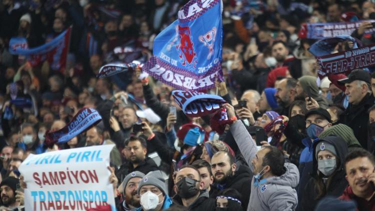 Trabzonspor, Beşiktaş maçında desibel rekoru deneyecek
