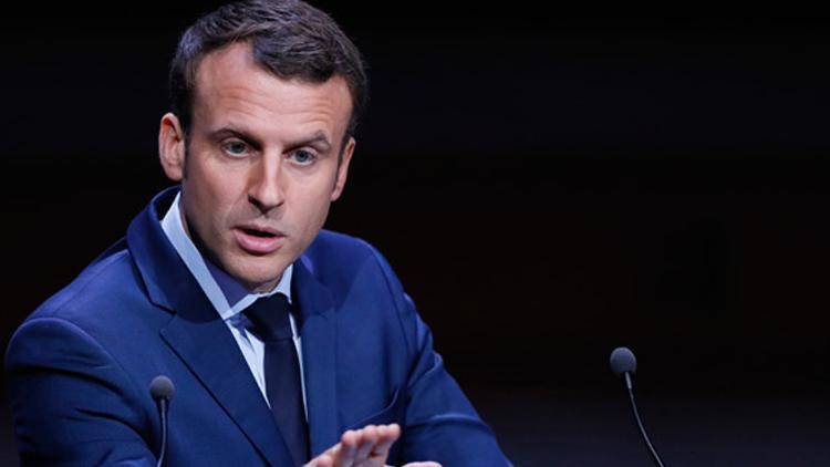 Fransa cumhurbaşkanlığı seçimine hazırlanıyor