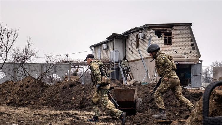Rusya duyurdu: Ukrayna’ya ait 52 askeri tesisi imha ettik