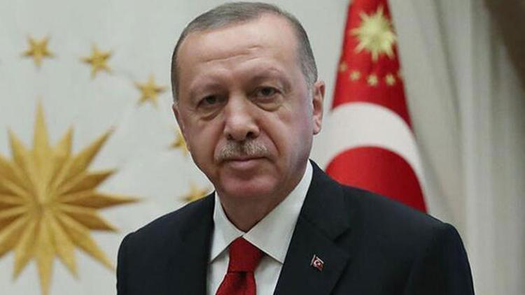 Cumhurbaşkanı Erdoğandan ramazan ayı mesajı