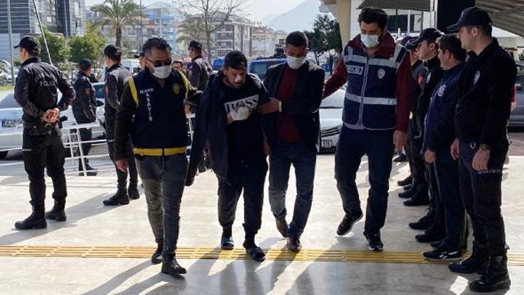 Husumetli aileler arasında kavga: 4ü ağır 14 yaralı