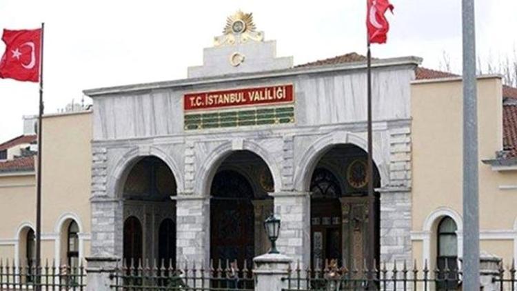İstanbul Valiliğinden Sultanahmet Meydanı açıklaması