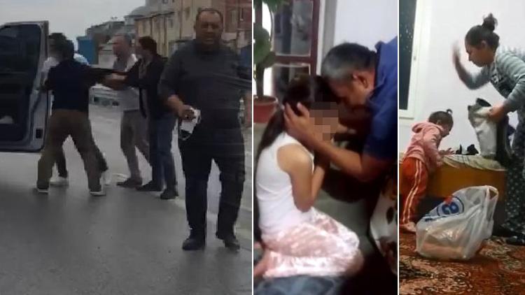 Bu görüntüler son buluyor Velayet altındaki çocuklar için 11 ilde yeni uygulama