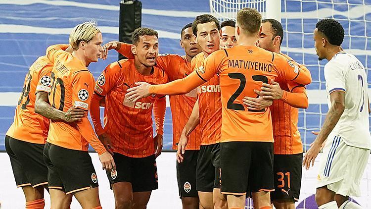 Shakhtar Donetsk, Beşiktaş ve Fenerbahçe ile dostluk maçı oynayacak