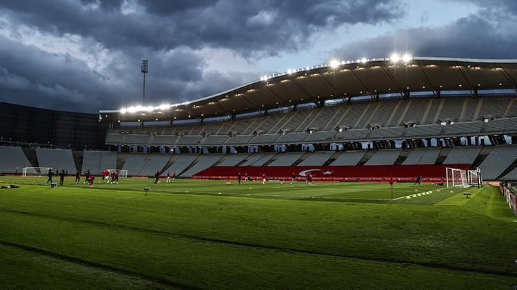 Son Dakika: Ziraat Türkiye Kupası finali Atatürk Olimpiyat Stadında oynanacak