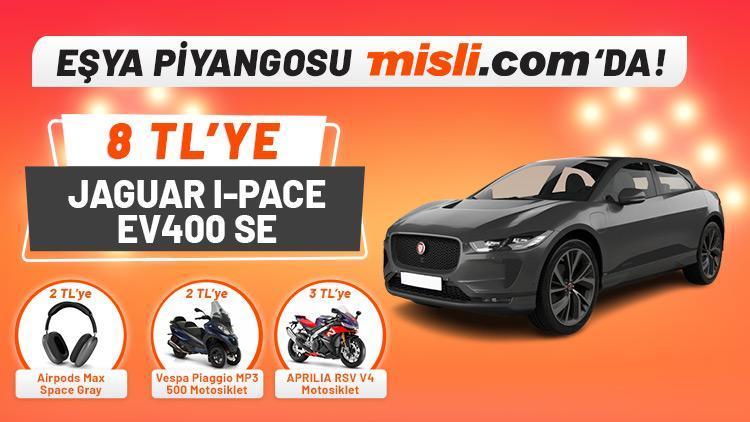 Misli.com’da Eşya Piyangosu Seni Bekliyor