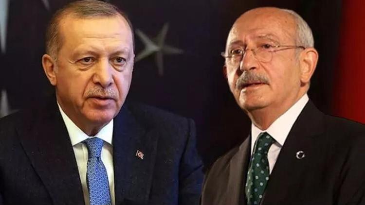 Erdoğan’dan Kılıçdaroğlu’na 1 milyonluk dava