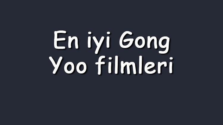 En iyi Gong Yoo filmleri - En çok izlenen filmler listesi ve önerileri