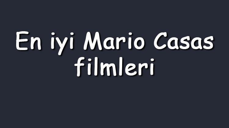 En iyi Mario Casas filmleri - En çok izlenen filmler listesi ve önerileri