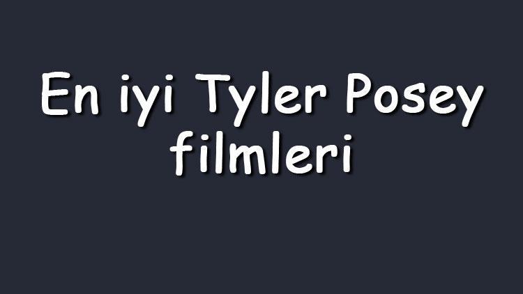 En iyi Tyler Posey filmleri - En çok izlenen filmler listesi ve önerileri