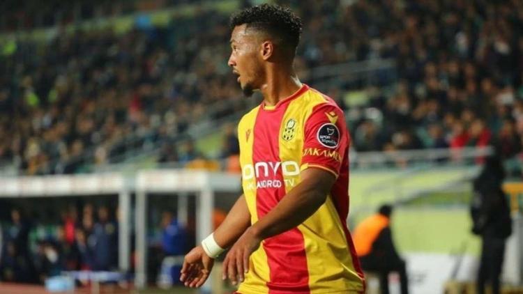 Galatasarayın transfer bombası ortaya çıktı: Mounir Chouiar