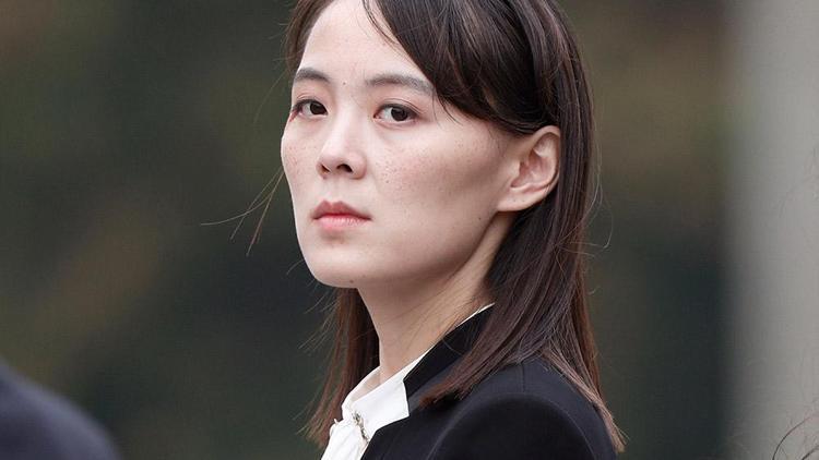 Kuzey Korenin iki numarası, acımasız küçük kız kardeş Kim Yo Jong kimdir | 6 SORU 6 YANIT