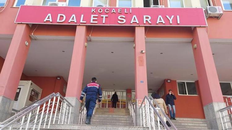 Kocaelide iğrenç olay 4 çocuğu istismar eden bakkala 28 yıl hapis