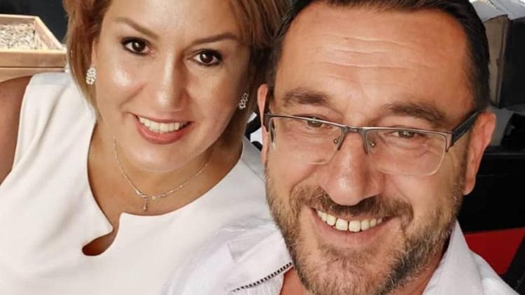 Doktor eşi Zeynep Erdoğanı öldürmüştü Öldürdükten sonra Anneler Günü mesajı atmış