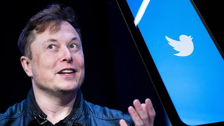 Milyarlarca dolarlık hisse aldı Elon Musk Twitter’ın yönetimine giriyor