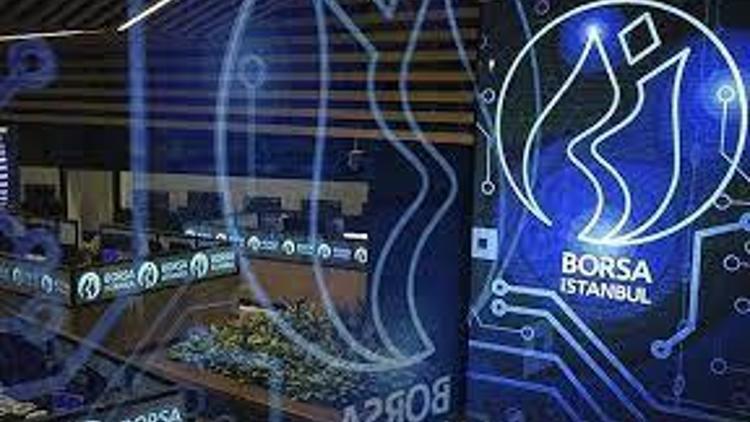 Borsa günü rekor seviyede kapattı