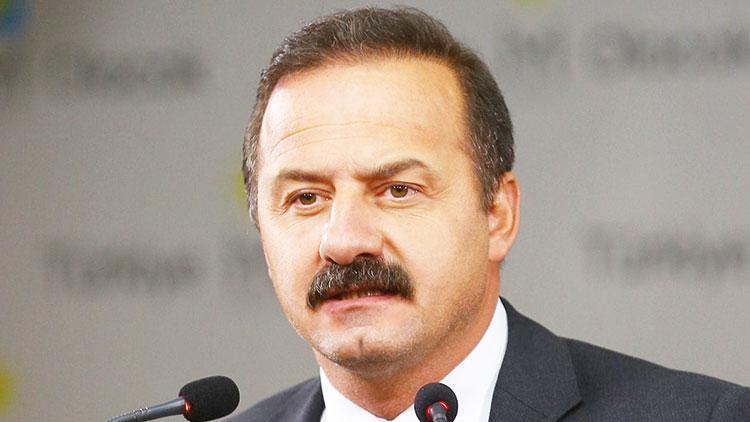 İYİ Partili Ağıralioğlu: Niçin istifa edeyim