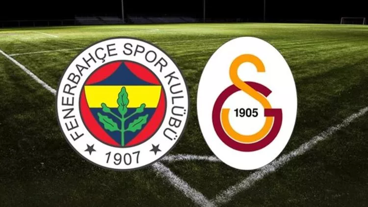 Fenerbahçe-Galatasaray derbisi ne zaman İşte tarih bilgisi