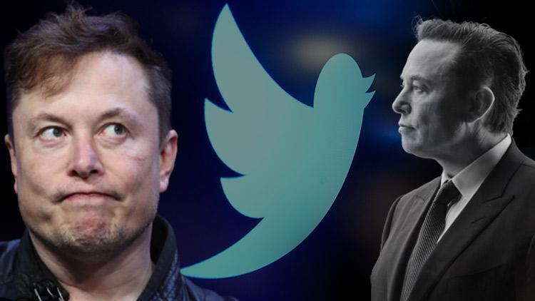 Twitterın en büyük hissedarı olan Elon Musk şimdi ne yapacak Belki yok etmek istiyordur