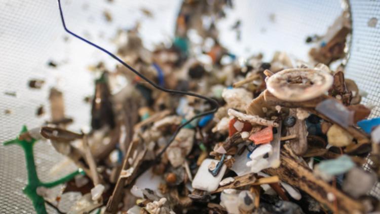 Mikroplastik, insan kanından sonra bu kez de akciğerde tespit edildi