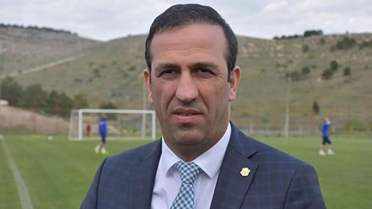 Yeni Malatyaspor Başkanı Adil Gevrek görevi bırakıyor