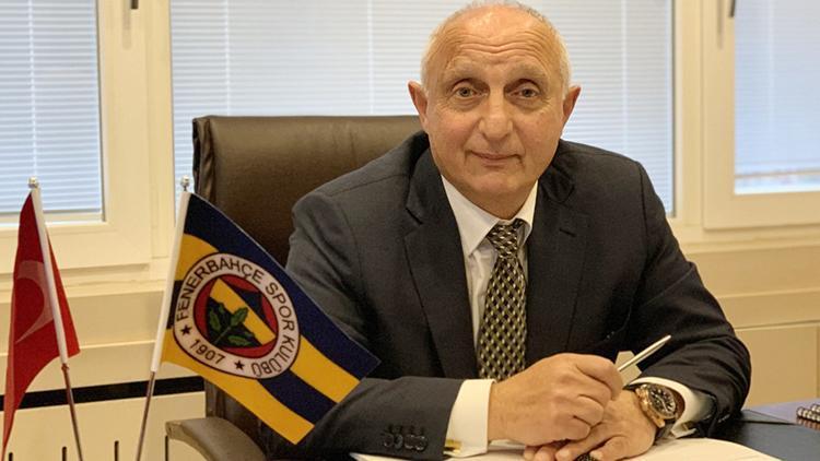 Fenerbahçede Yüksek Divan Kurulu Başkanlığı seçimi için geri sayım İki adaydan açıklamalar...