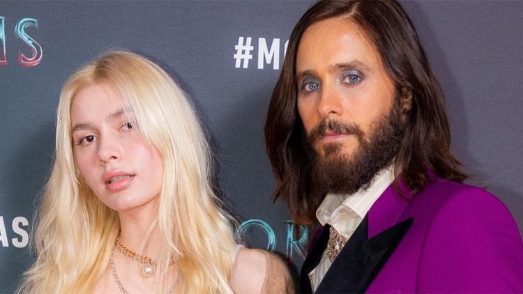 Aleyna Tilki: Jared Leto’ya zaafım var