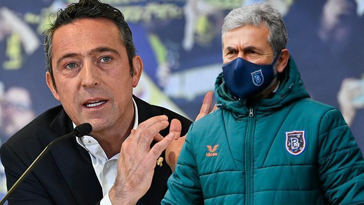 Fenerbahçe Başkanı Ali Koçtan çarpıcı açıklama: Aykut Kocaman kalmalıydı, Pereiranın mirası iyi