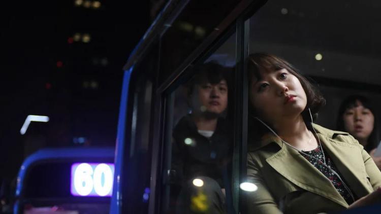 Güney Kore toplumunun bir numaralı sorunu uykusuzluk: Gecede 20 uyku hapı alan var
