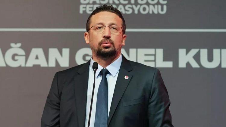 Hidayet Türkoğlu: Başantrenör konusunda açıklama yakında...