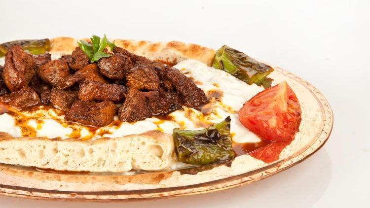 Ramazan kebabı tarifi (Dana etli)