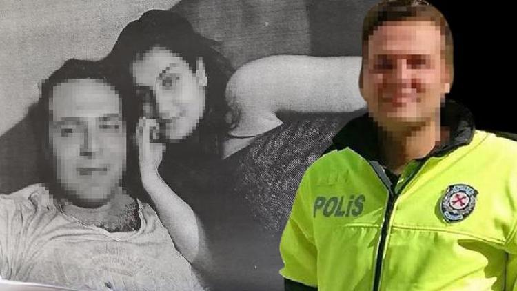 Polis memurundan cinsel saldırı iddiasıyla şikayetçi olmuştu İftira suçundan sanık oldu