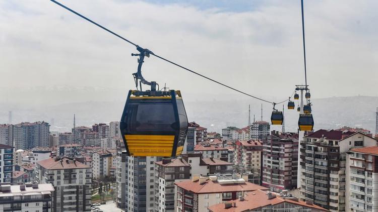 Bakım ve onarım tamamlandı