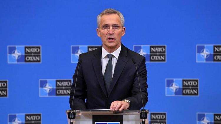 NATO Genel Sekreterinden Buça tepkisi