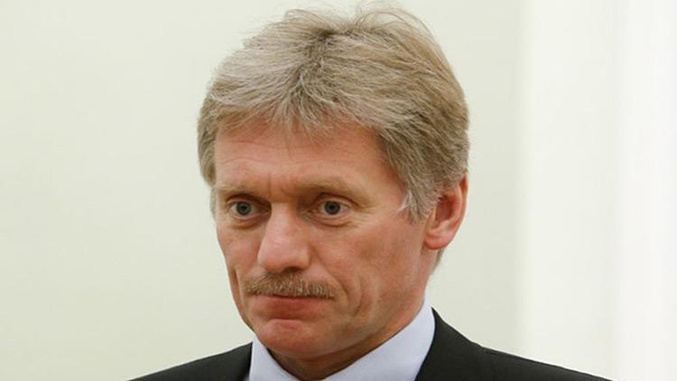 Kremlin Sözcüsü Peskov itiraf etti: Rusya Ukraynada büyük kayıplar verdi