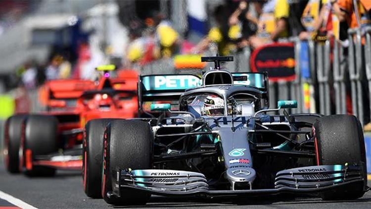 Formula 1 yarışları bu hafta var mı F1 hangi kanalda, yarışlar saat kaçta... Gözler Avustralya Grand Prixsinde