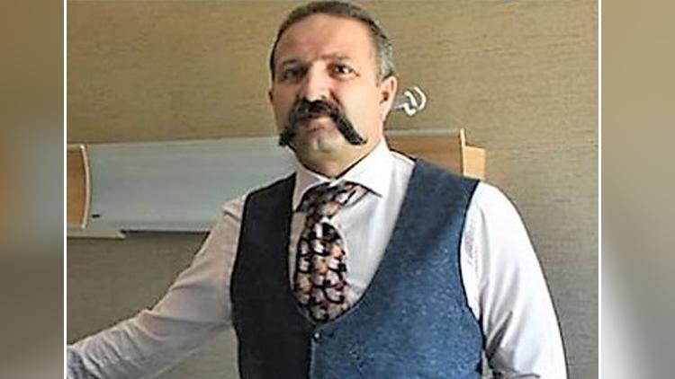 Uzman doktor sokak ortasında öldürüldü