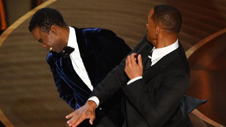 Will Smith için kader günü: Akademi toplandı: Oscarı geri alınacak mı