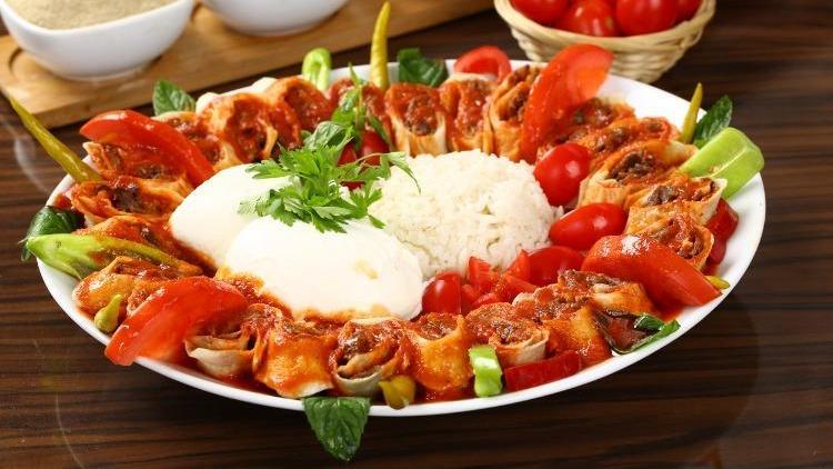 Beyti kebabı  tarifi