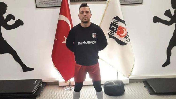 Beşiktaş boks takımı sporcusu Emre Önceler vefat etti