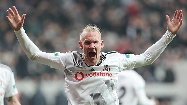 Beşiktaşta Vida giderse Atınç veya Koray transfer edilecek