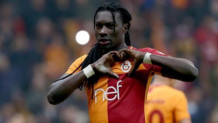 Galatasarayda Domenec Torrent derbi için golcü tercihini yaptı