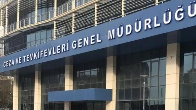 Ceza ve Tevkifevleri Genel Müdürlüğünden darp iddialarına yalanlama